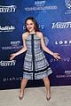 ariel winter peyton list danielle campbell variety power of young hollywood 28