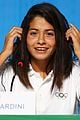who is yusra mardini olympics refugee swimmer 04