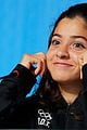 who is yusra mardini olympics refugee swimmer 15