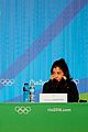 who is yusra mardini olympics refugee swimmer 16