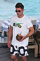 zac efron continues to support team usa in rio00507