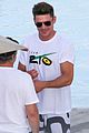 zac efron continues to support team usa in rio01916