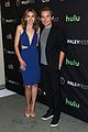 aimee teegarden kevin zegers notorious housewife paley 02