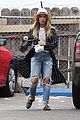 ashley tisdale vanessa hudgens spends the afternoon shopping11302mytext