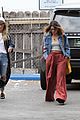ashley tisdale vanessa hudgens spends the afternoon shopping12009mytext