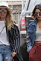 ashley tisdale vanessa hudgens spends the afternoon shopping12110mytext