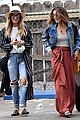 ashley tisdale vanessa hudgens spends the afternoon shopping12918mytext