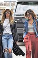 ashley tisdale vanessa hudgens spends the afternoon shopping13019mytext