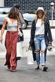 ashley tisdale vanessa hudgens spends the afternoon shopping13625mytext