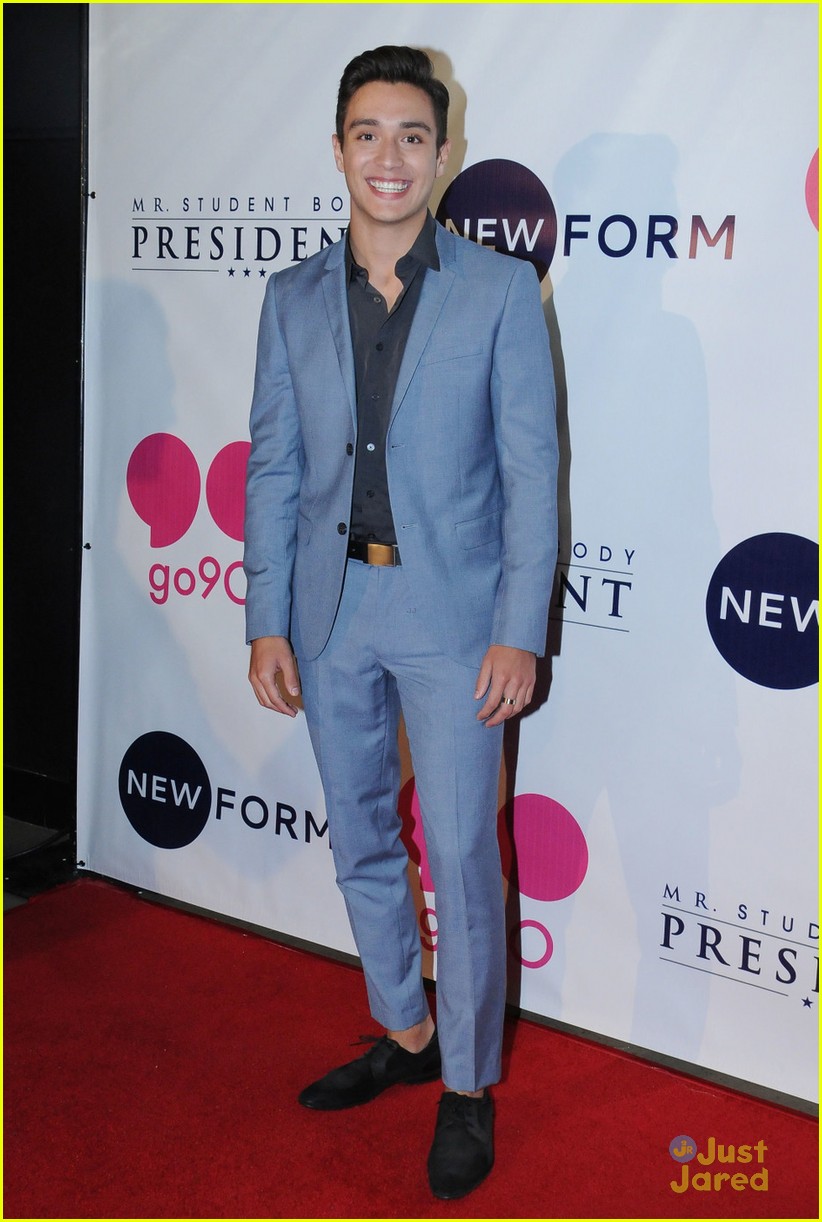 gabriel conte jess bauer body president premiere 01