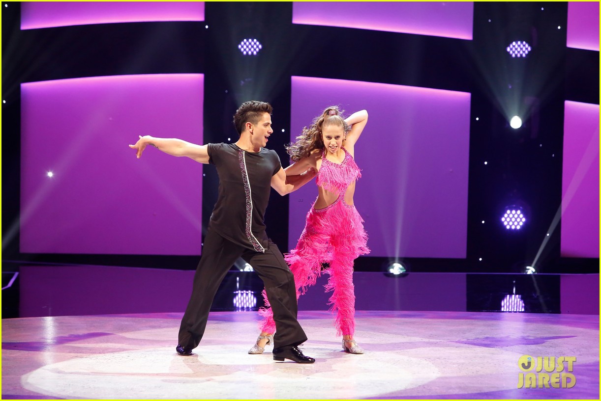 So You Think You Can Dance Top 4 Contestants Perform Watch All The Routines Photo 1020301