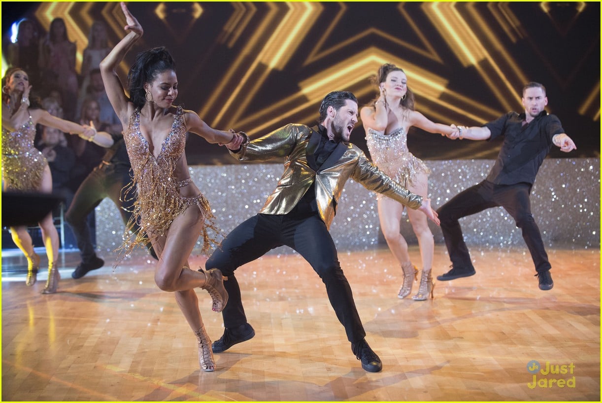 dancing with stars season 30