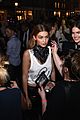 gigi hadid gets support from family at tommyxgigi show 18