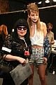 gigi bella hadid hit the runway for anna sui show during nyfw23221mytext