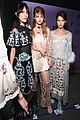 gigi bella hadid hit the runway for anna sui show during nyfw25026mytext