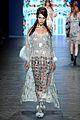 gigi bella hadid hit the runway for anna sui show during nyfw67013mytext