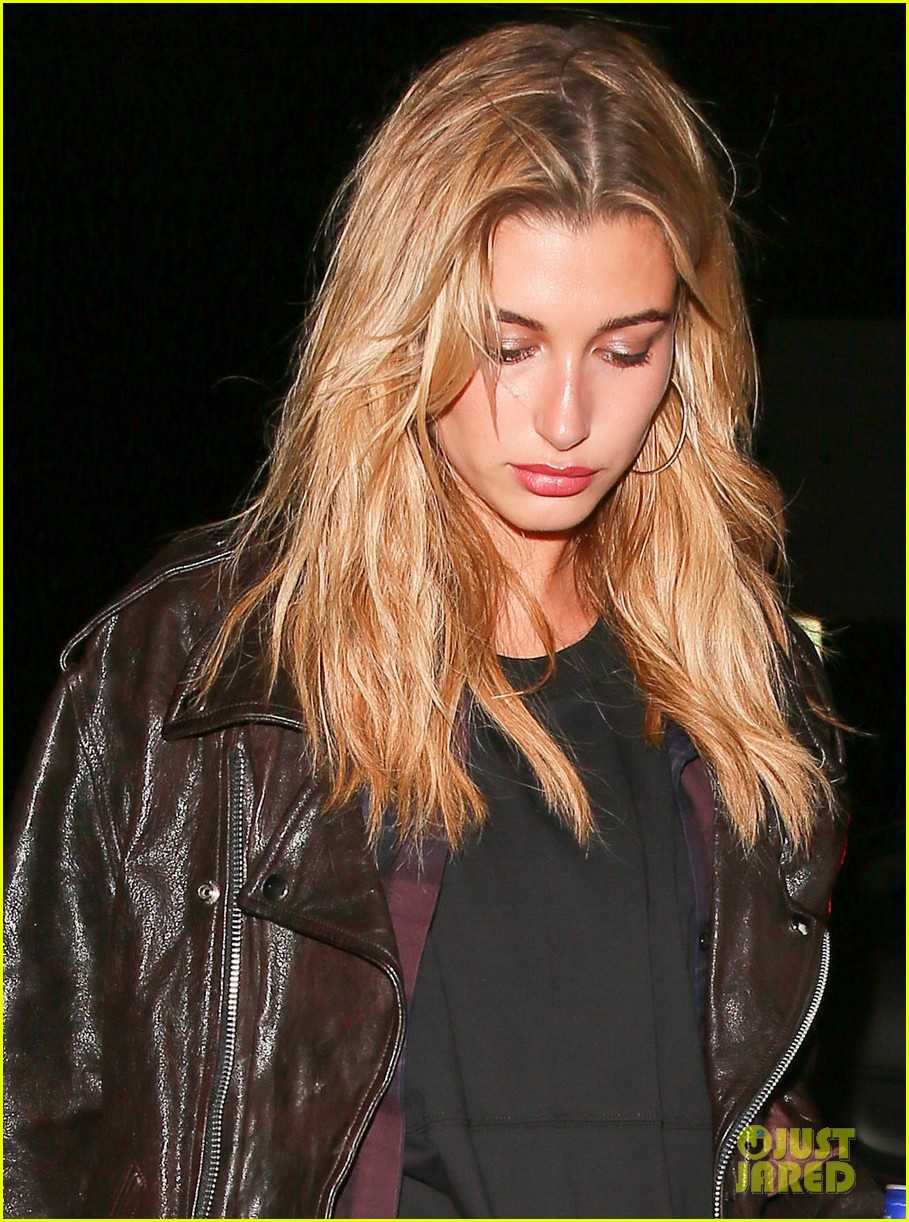 Hailey Baldwin On Nasty Social Media Comments: 'It's Not The Best ...