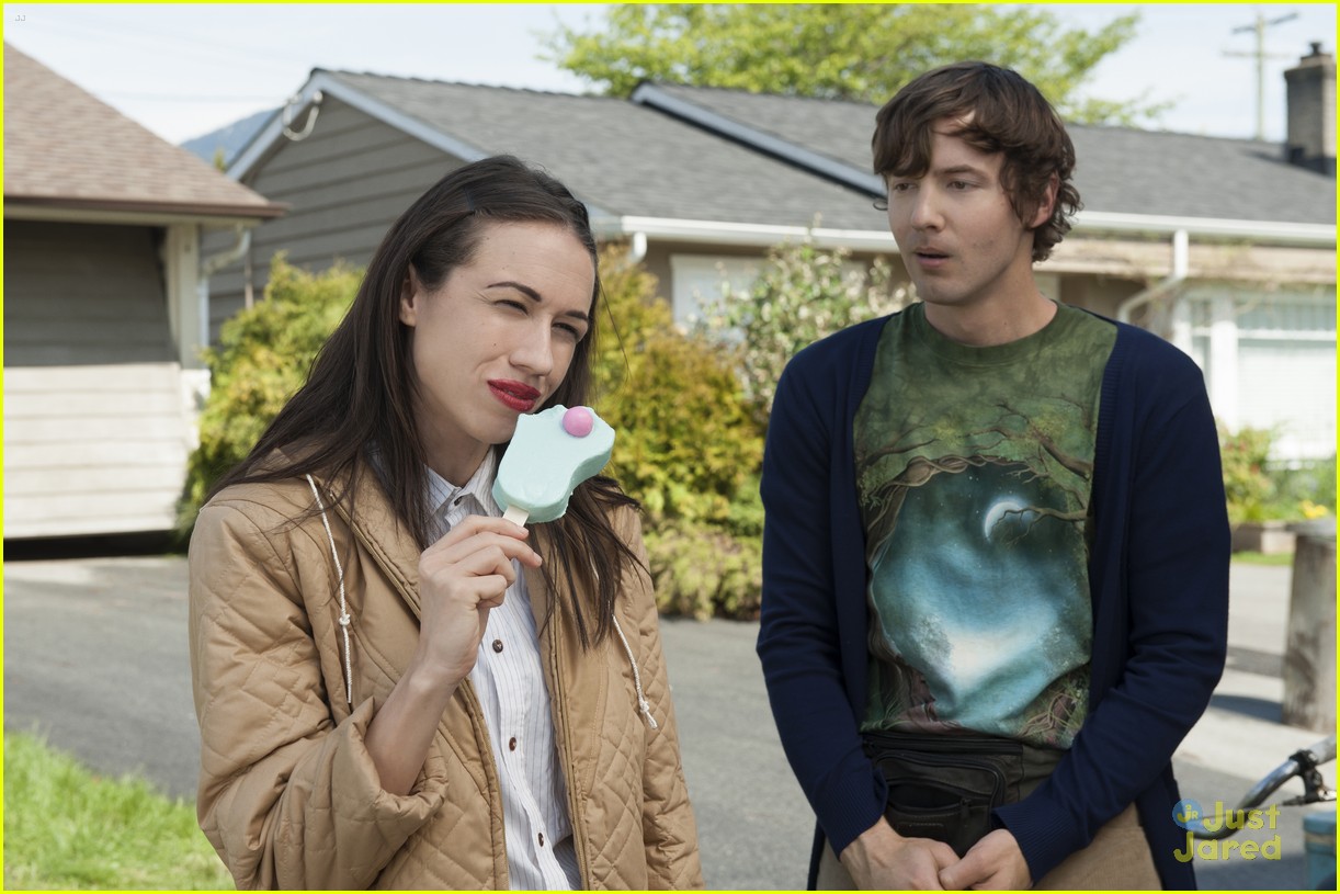 Miranda Sings & Netflix Debut First 'Haters Back Off' Pics Photo