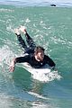 liam hemsworth goes for monday morning surf session with brother luke 02