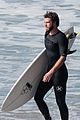 liam hemsworth goes for monday morning surf session with brother luke 07
