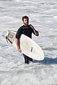 liam hemsworth goes for monday morning surf session with brother luke 09