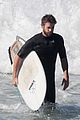 liam hemsworth goes for monday morning surf session with brother luke 10