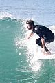 liam hemsworth goes for monday morning surf session with brother luke 14