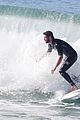 liam hemsworth goes for monday morning surf session with brother luke 15