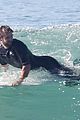 liam hemsworth goes for monday morning surf session with brother luke 17