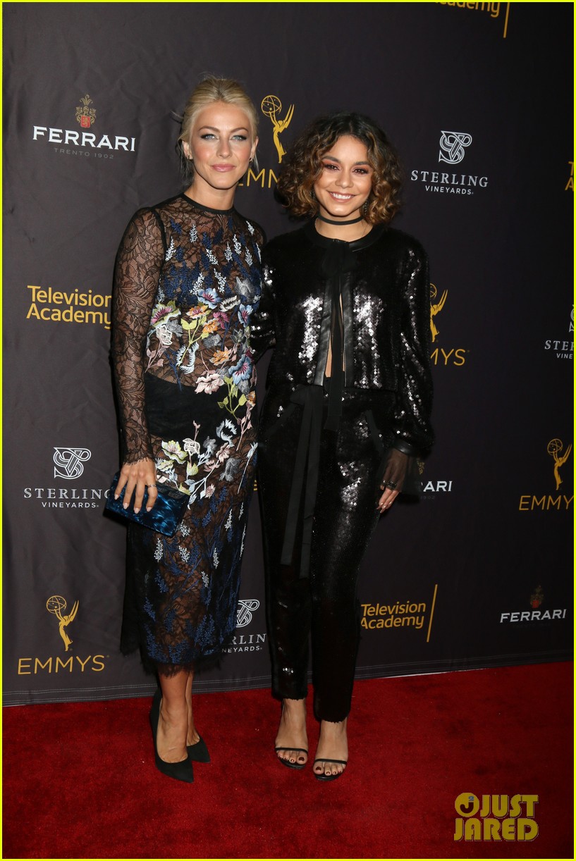 vanessa hudgens julianne hough ariel winter emmy casting noms 02