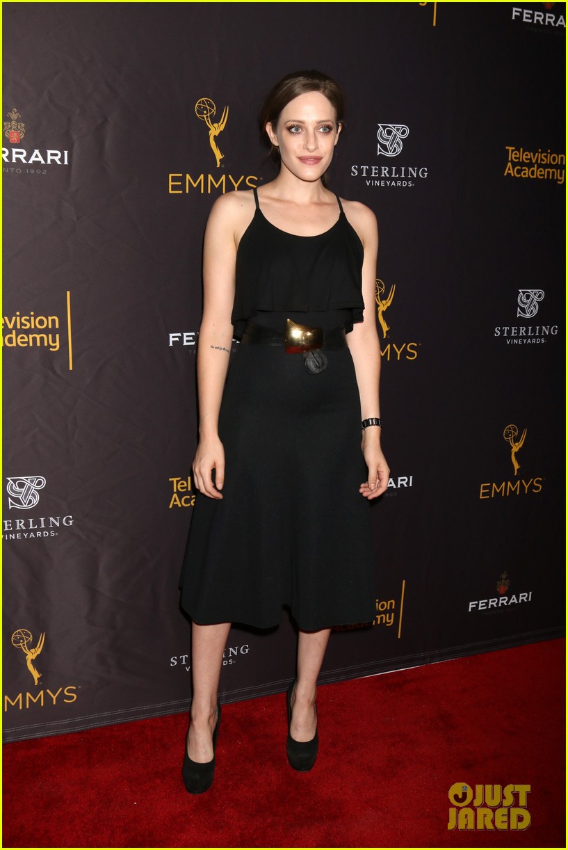 vanessa hudgens julianne hough ariel winter emmy casting noms 09