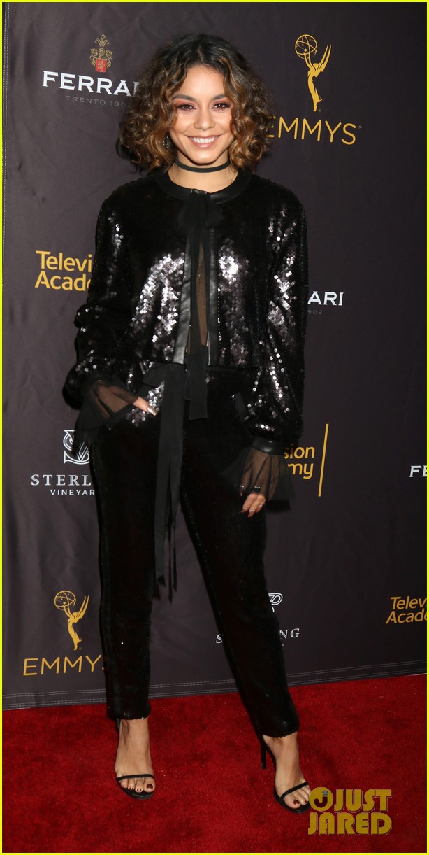 vanessa hudgens julianne hough ariel winter emmy casting noms 20