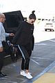 kendall jenner lax airport departure 04