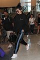 kendall jenner lax airport departure 05
