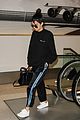 kendall jenner lax airport departure 14
