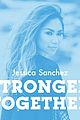 jessica sanchez stronger together song myx event anna maria pdt 03.