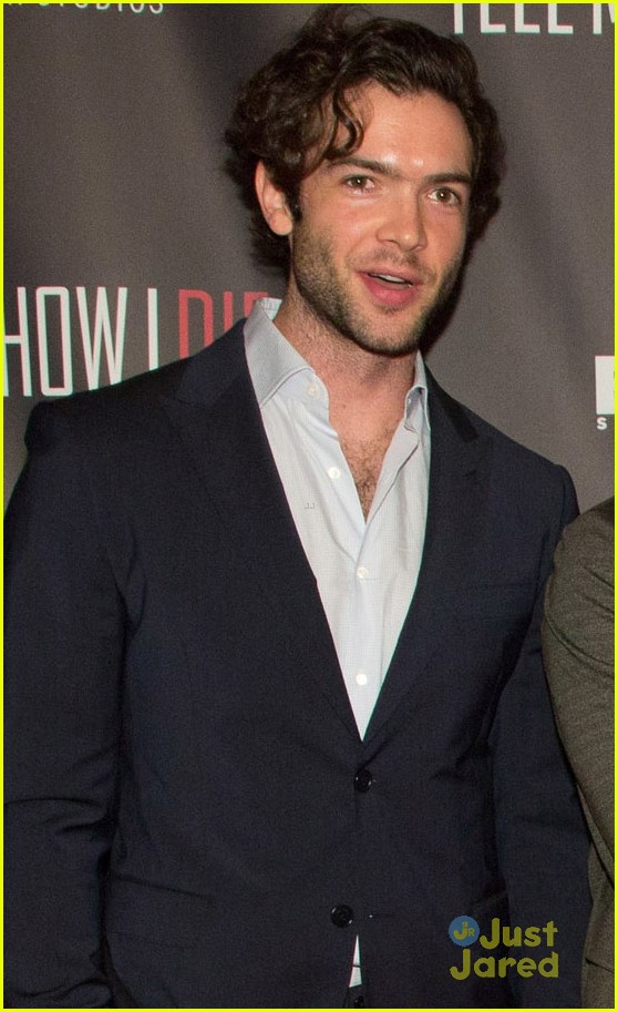 Full Sized Photo of nathan kress game shakers guest tell me premiere 04