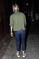 kristen stewart hangs out with st vincent in weho00706mytext