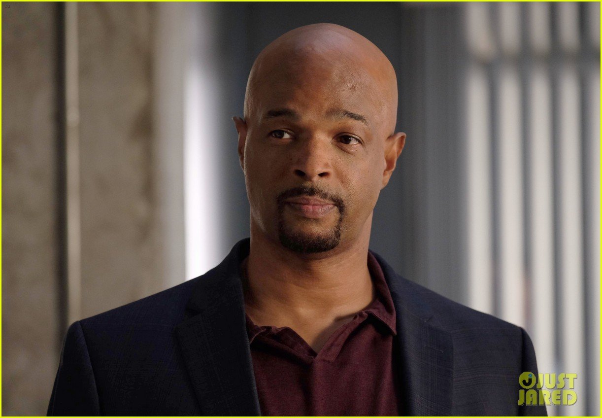 Full Sized Photo of lethal weapon episode 2 photos 05 | Dante Brown ...