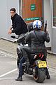 luke pasqualino motorcycle action snatch scene 05