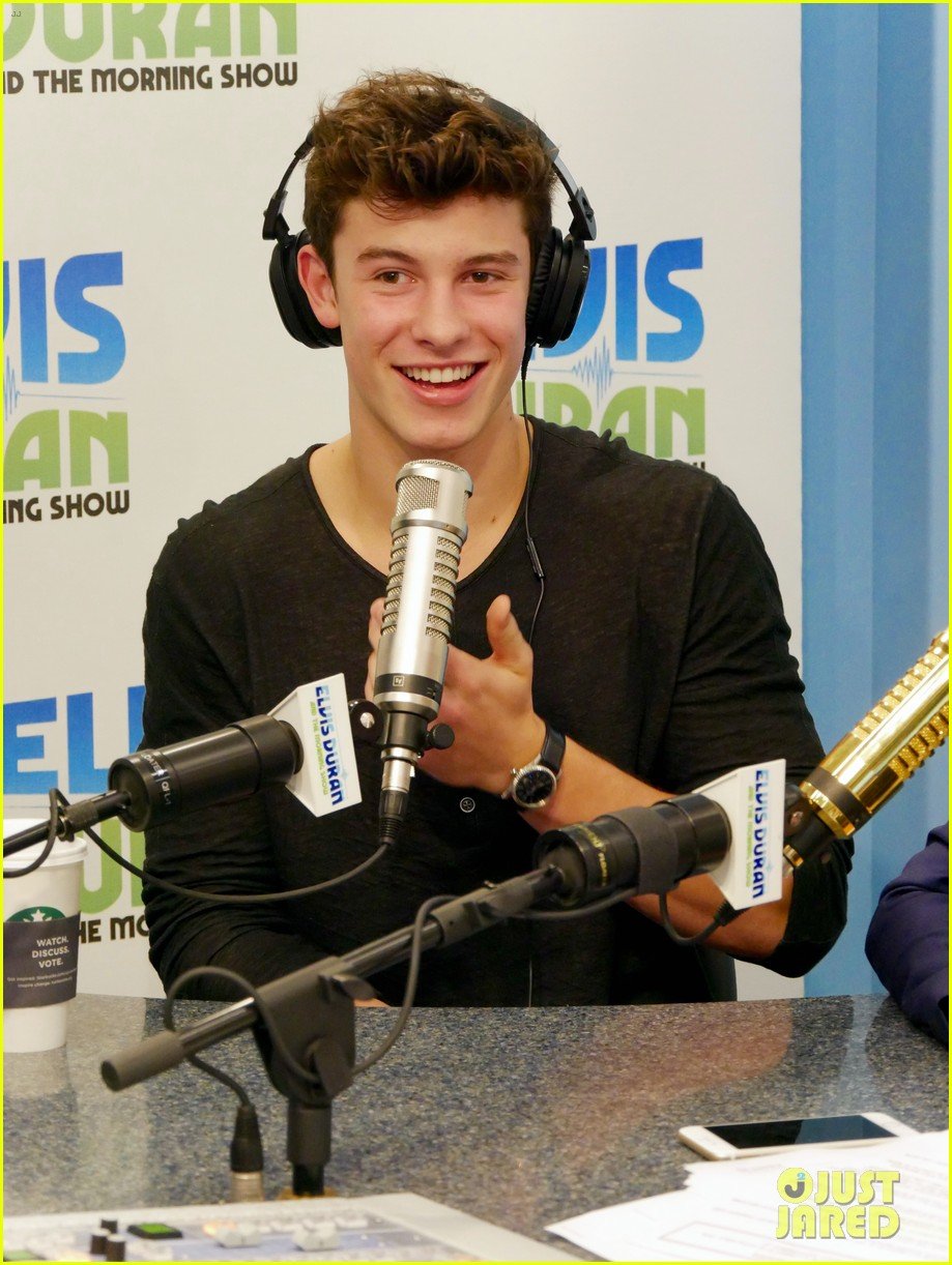 Shawn Mendes Debuts 'Mercy' Music Video WATCH NOW! Photo 1028696