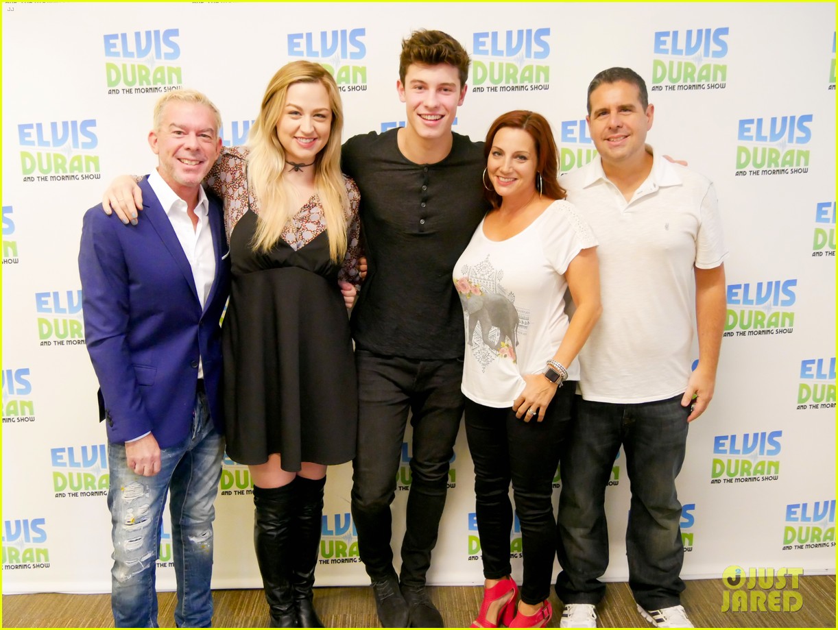 Full Sized Photo of shawn mendes debuts emotional mercy music video 09