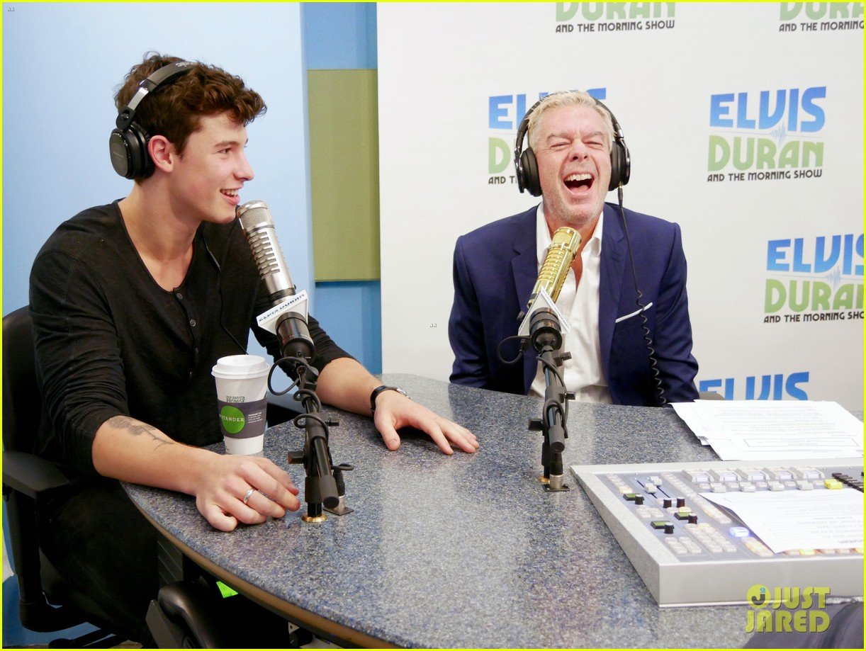 Full Sized Photo of shawn mendes debuts emotional mercy music video 14