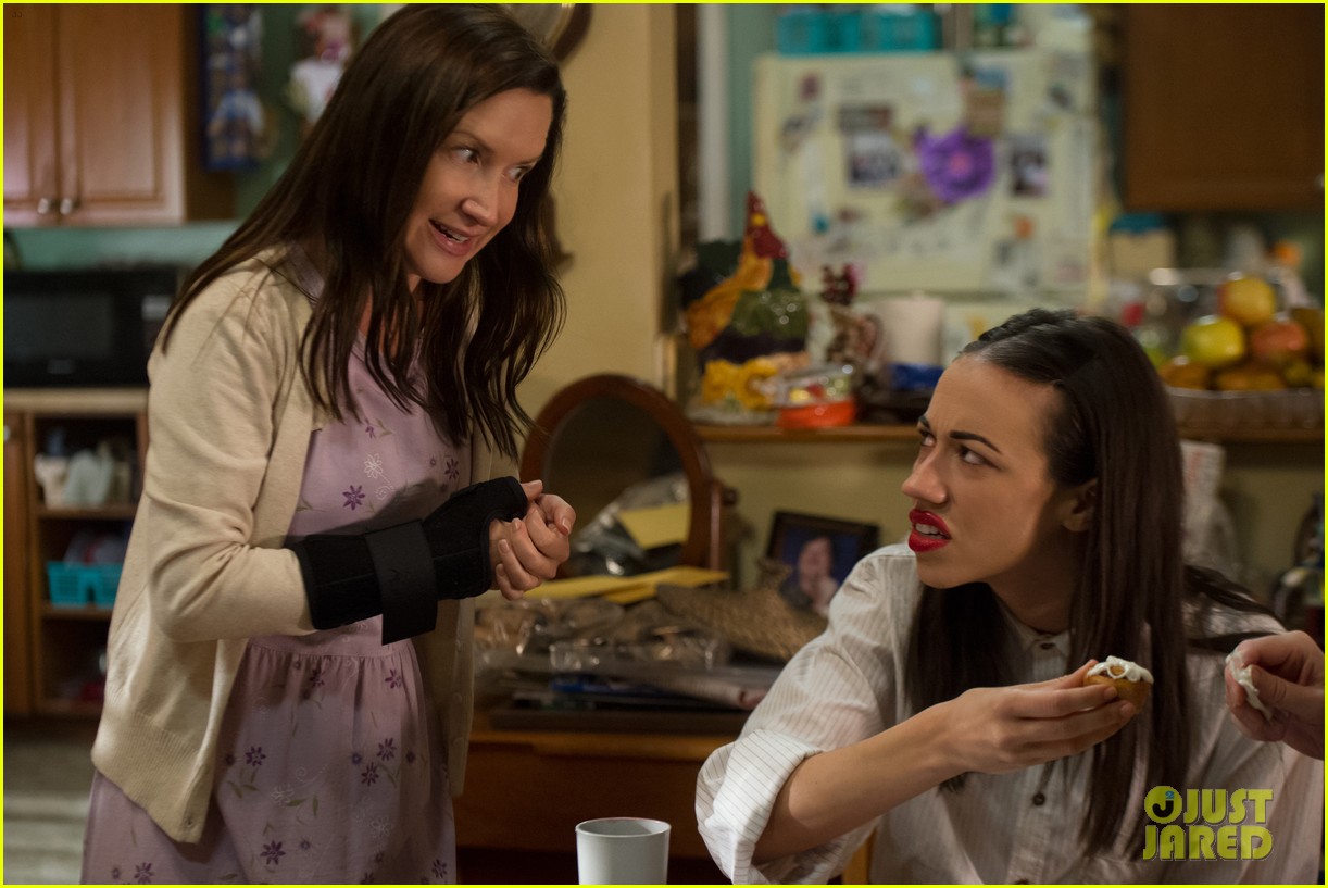 Get to Know Miranda Sings in This Exclusive 'Haters Back Off