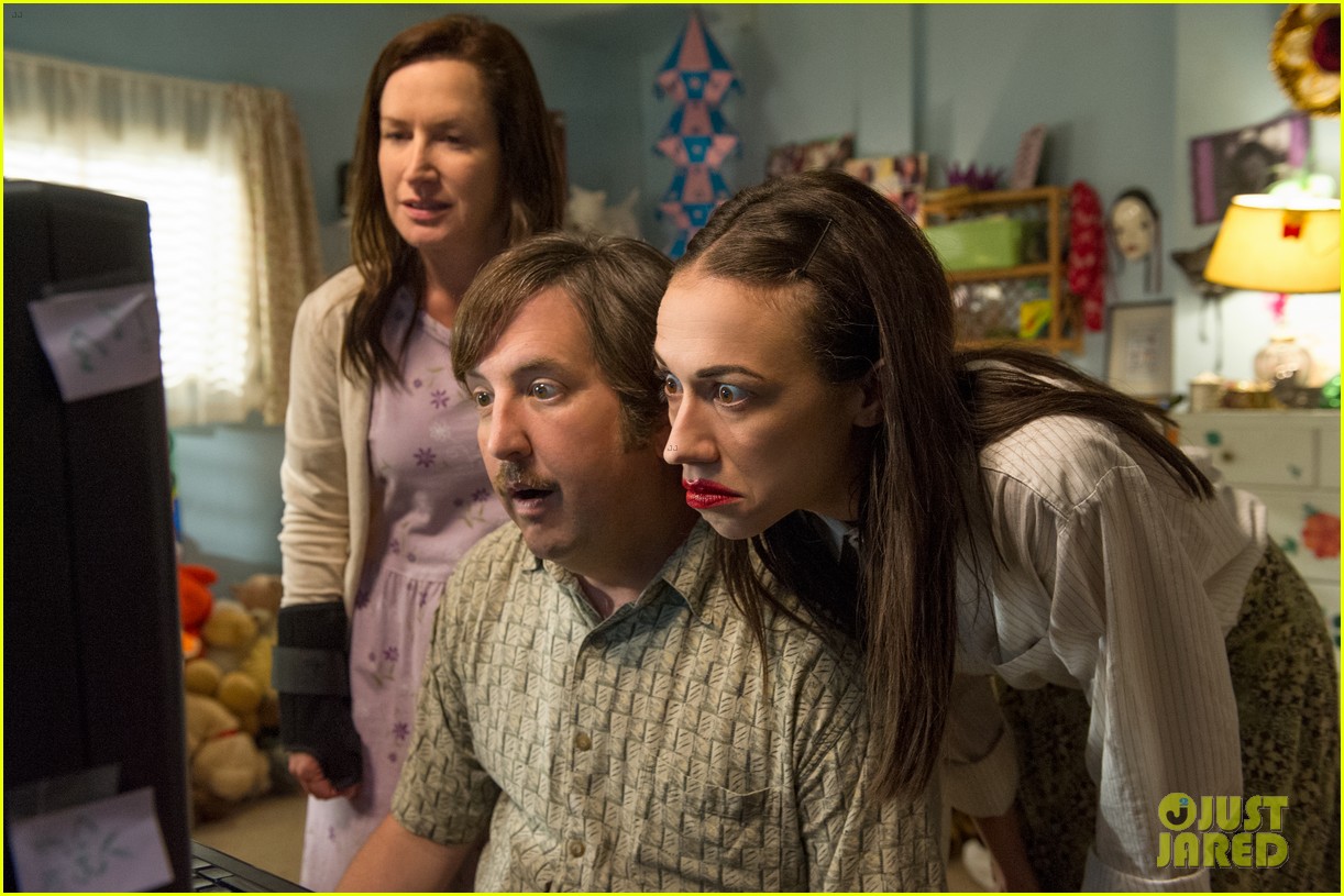 Full Sized Photo Of Miranda Sings Haters Back Off Exclusive Clip 02 Get To Know Miranda Sings