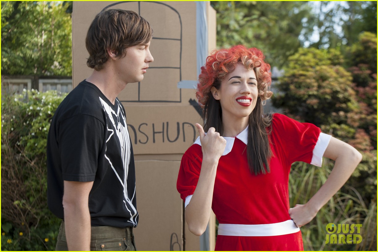 Get to Know Miranda Sings in This Exclusive 'Haters Back Off