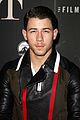 nick jonas related to the brothers in goat 14