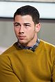 nick jonas related to the brothers in goat 22