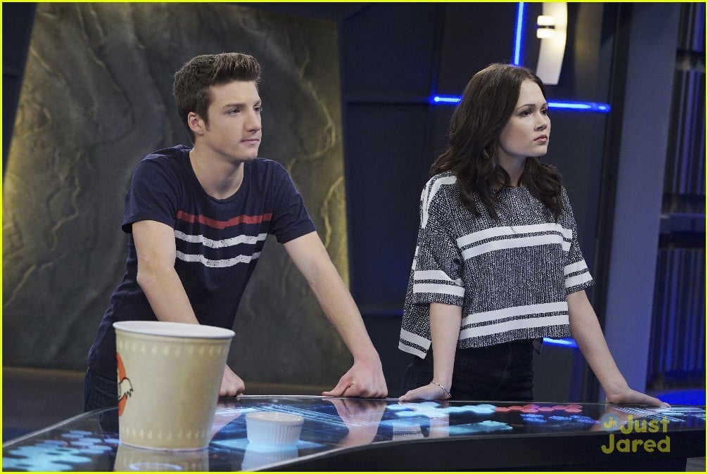 Lab Rats Elite Force Returns Tonight With All New Episode Photo 1030080 Photo Gallery 7562