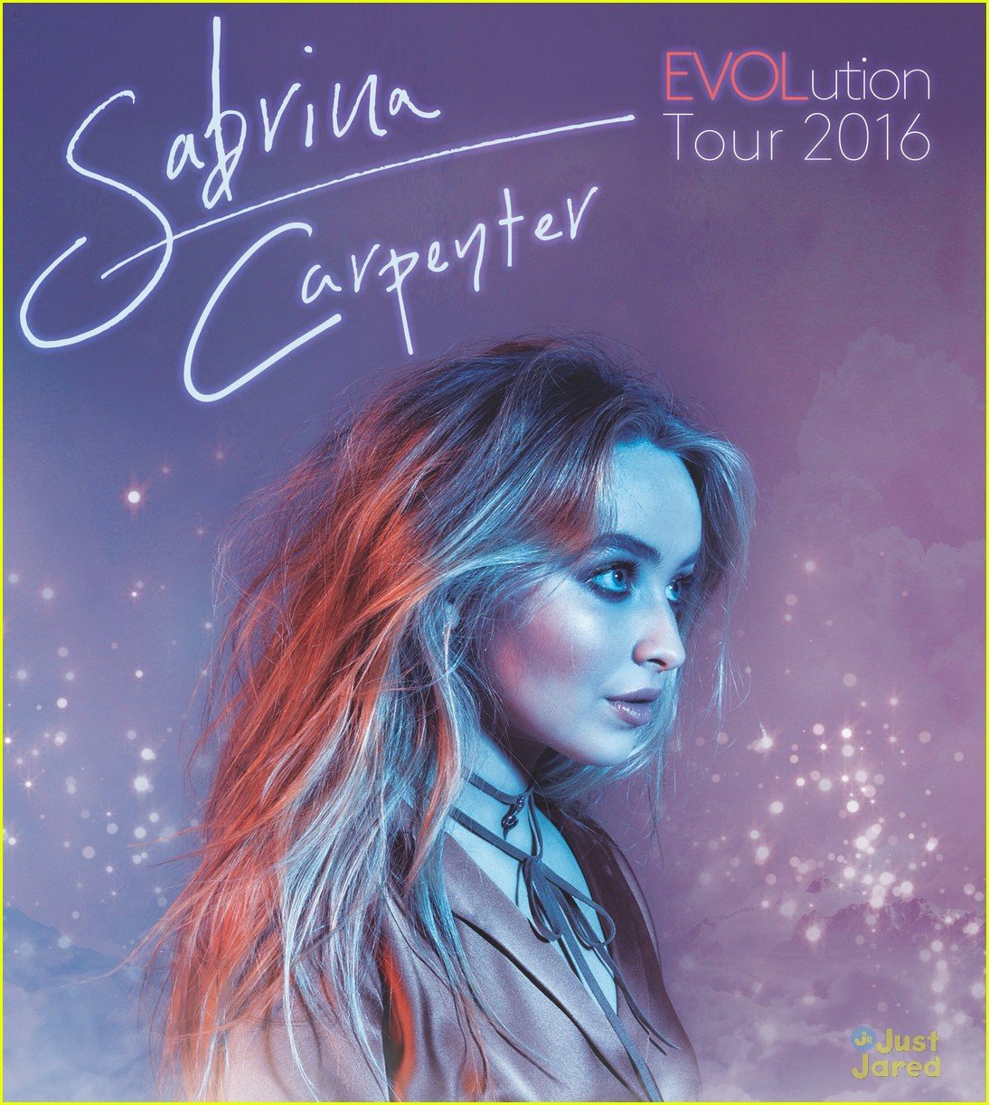 sabrina carpenter tour tracklist